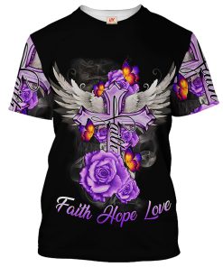 GOD LTGO407 Premium T-Shirt GOD LTGO407 Premium T-Shirt