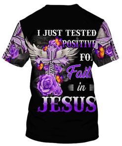 GOD LTGO407 Premium T-Shirt