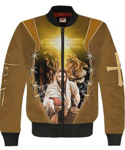 GOD LTGO408 Premium Bomber GOD LTGO408 Premium Bomber