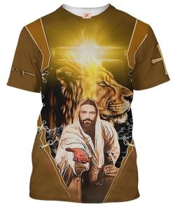 GOD LTGO408 Premium T-Shirt GOD LTGO408 Premium T-Shirt