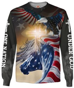 GOD HBLTGO140 Premium Microfleece Sweatshirt GOD HBLTGO140 Premium Microfleece Sweatshirt