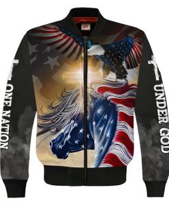 GOD HBLTGO140 Premium Bomber GOD HBLTGO140 Premium Bomber