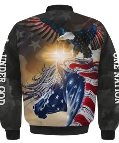 GOD HBLTGO140 Premium Bomber