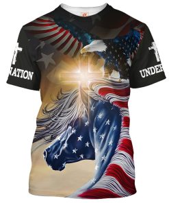 GOD HBLTGO140 Premium T-Shirt GOD HBLTGO140 Premium T-Shirt