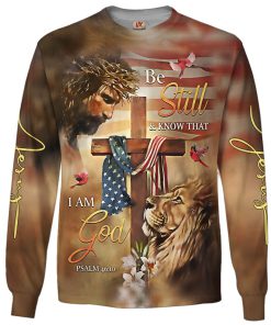 GOD HBLTGO141 Premium Microfleece Sweatshirt GOD HBLTGO141 Premium Microfleece Sweatshirt