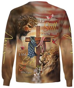 GOD HBLTGO141 Premium Microfleece Sweatshirt