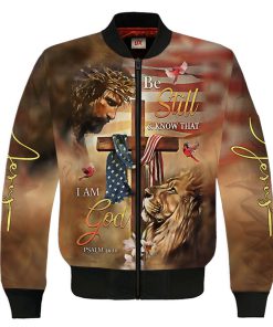 GOD HBLTGO141 Premium Bomber GOD HBLTGO141 Premium Bomber