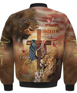 GOD HBLTGO141 Premium Bomber