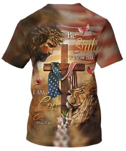 GOD HBLTGO141 Premium T-Shirt