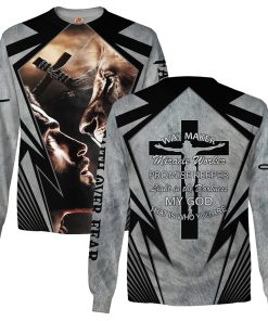 GOD HBLTGO142 Premium Microfleece Sweatshirt GOD HBLTGO142 Premium Microfleece Sweatshirt