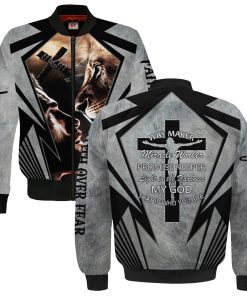 GOD HBLTGO142 Premium Bomber GOD HBLTGO142 Premium Bomber