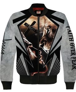 GOD HBLTGO142 Premium Bomber