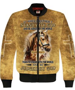 GOD HBLTGO144 Premium Bomber GOD HBLTGO144 Premium Bomber