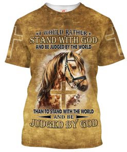 GOD HBLTGO144 Premium T-Shirt GOD HBLTGO144 Premium T-Shirt