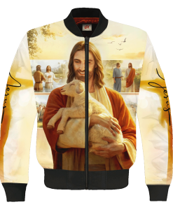 GOD MTGO153 Premium Bomber GOD MTGO153 Premium Bomber