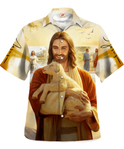 GOD MTGO153 Premium Hawaiian Shirt GOD MTGO153 Premium Hawaiian Shirt