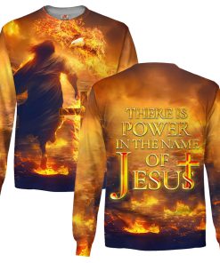 GOD HBLTGO146 Premium Microfleece Sweatshirt GOD HBLTGO146 Premium Microfleece Sweatshirt