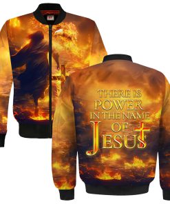 GOD HBLTGO146 Premium Bomber GOD HBLTGO146 Premium Bomber