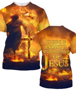 GOD HBLTGO146 Premium T-Shirt