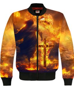 GOD HBLTGO146 Premium Bomber