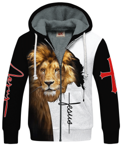 GOD LTGO409 Premium Heavy Fleece Zip Hoodie GOD LTGO409 Premium Heavy Fleece Zip Hoodie