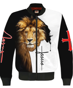 GOD LTGO409 Premium Bomber GOD LTGO409 Premium Bomber