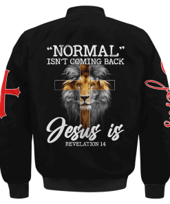 GOD LTGO409 Premium Bomber