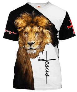 GOD LTGO409 Premium T-Shirt GOD LTGO409 Premium T-Shirt