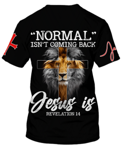 GOD LTGO409 Premium T-Shirt