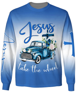 GOD LTGO414 Premium Microfleece Sweatshirt GOD LTGO414 Premium Microfleece Sweatshirt