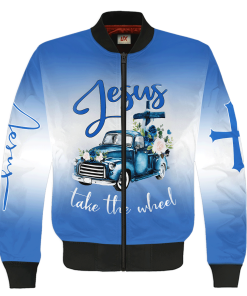 GOD LTGO414 Premium Bomber GOD LTGO414 Premium Bomber