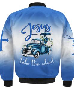 GOD LTGO414 Premium Bomber