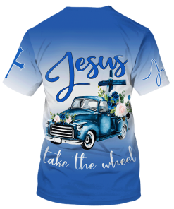 GOD LTGO414 Premium T-Shirt