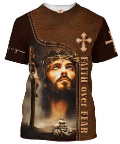 GOD LTGO418 Premium T-Shirt GOD LTGO418 Premium T-Shirt