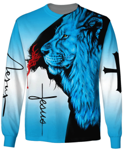 GOD LTGO419 Premium Microfleece Sweatshirt GOD LTGO419 Premium Microfleece Sweatshirt