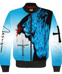 GOD LTGO419 Premium Bomber GOD LTGO419 Premium Bomber