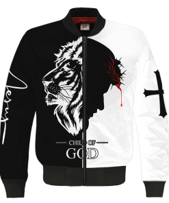 GOD LTGO420 Premium Bomber GOD LTGO420 Premium Bomber