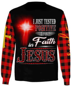 GOD LTGO424 Premium Microfleece Sweatshirt