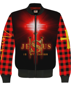 GOD LTGO424 Premium Bomber GOD LTGO424 Premium Bomber