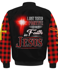 GOD LTGO424 Premium Bomber