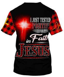 GOD LTGO424 Premium T-Shirt