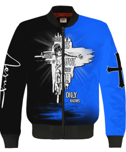 GOD LTGO425 Premium Bomber GOD LTGO425 Premium Bomber