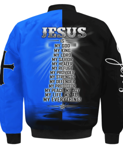 GOD LTGO425 Premium Bomber