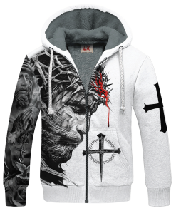 GOD LTGO427 Premium Heavy Fleece Zip Hoodie GOD LTGO427 Premium Heavy Fleece Zip Hoodie