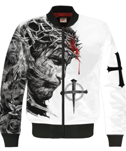 GOD LTGO427 Premium Bomber GOD LTGO427 Premium Bomber