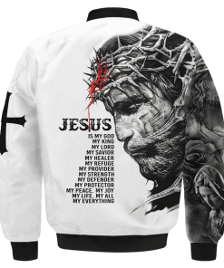 GOD LTGO427 Premium Bomber