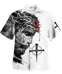 GOD LTGO427 Premium Hawaiian Shirt GOD LTGO427 Premium Hawaiian Shirt