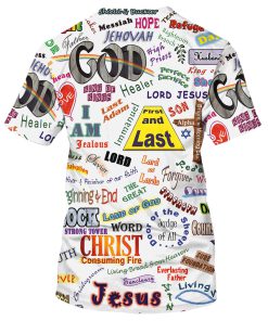 GOD HBLTGO153 Premium T-Shirt