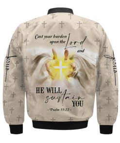 GOD NVGO170 Premium Bomber