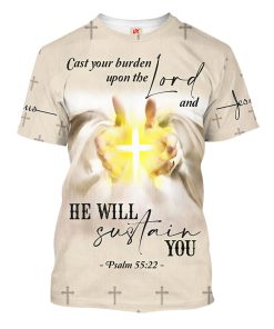 GOD NVGO170 Premium T-Shirt GOD NVGO170 Premium T-Shirt